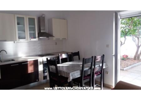 Apartamenty Filip Vlašić Podstrana Chorwacja