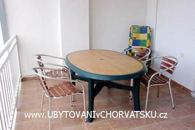 Apartamenty Franić foto 5