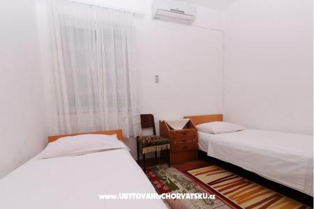 Apartamenty i sobe Ksenija foto 4