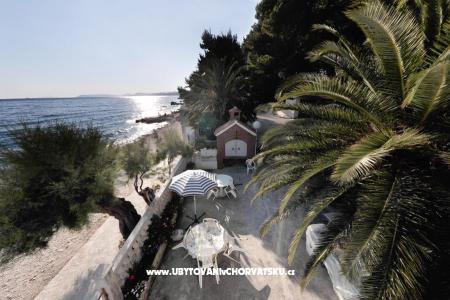 Apartamenty i sobe Ksenija foto 2