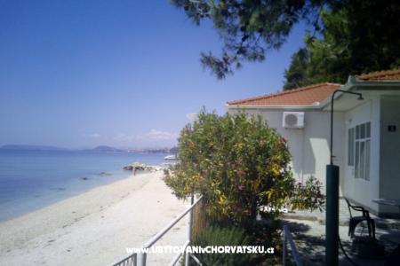 Apartamenty i sobe Ksenija foto 3