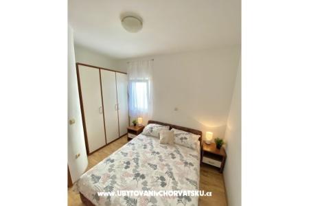 Apartamenty Janja foto 2