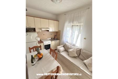 Apartamenty Janja foto 3