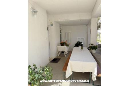 Apartamenty Janja foto 4