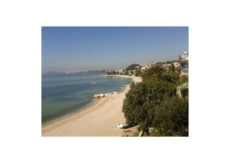 Apartamenty Jure Podstrana Chorwacja