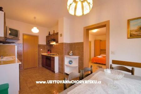 Apartamenty Juric foto 2