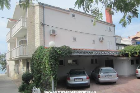 Apartamenty Kaštelančić foto 4