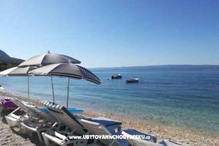 Apartamenty Ljubo foto 2