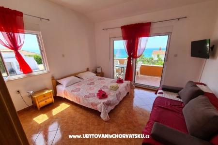 Apartamenty Ljubo foto 4