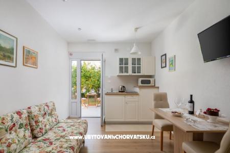 Apartamenty Lemon Garden z basenem foto 4