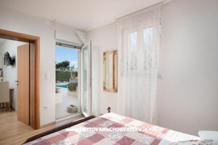 Apartamenty Lemon Garden z basenem foto 5