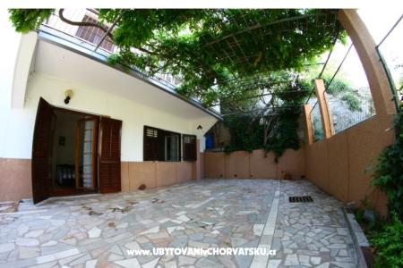 Apartamenty Maria foto 5