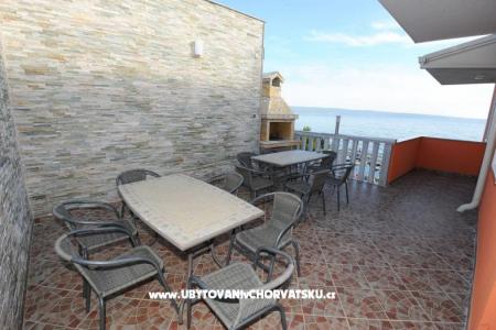 Apartamenty Marić Podstrana foto 5