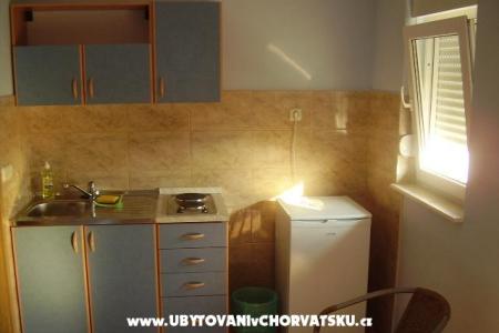 Apartamenty Marija foto 3