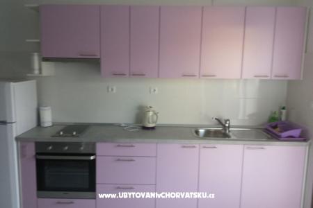 Apartamenty Mila foto 4