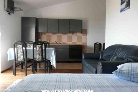 Apartamenty Nika foto 4
