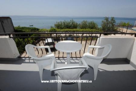 Apartamenty Božiković foto 2
