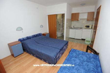 Apartamenty Božiković foto 3