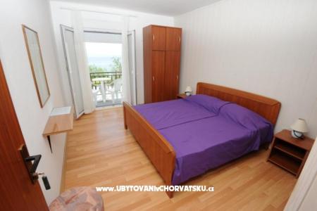 Apartamenty Božiković foto 4