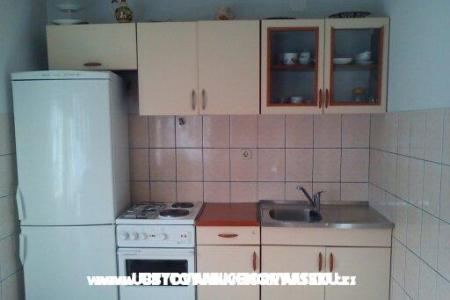 Apartamenty Prižmić foto 2