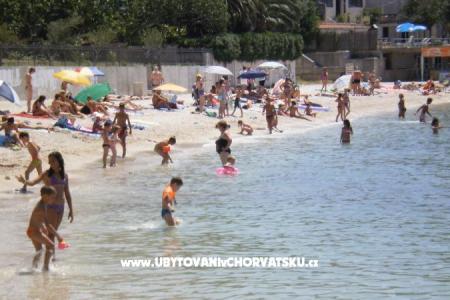Apartamenty Prižmić foto 3