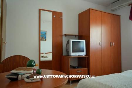 Apartamenty Renić foto 4