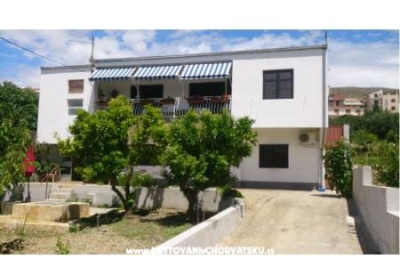Apartamenty Ruščić foto 4