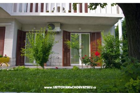 Apartamenty Ružić foto 2
