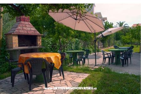 Apartamenty Ružić foto 3
