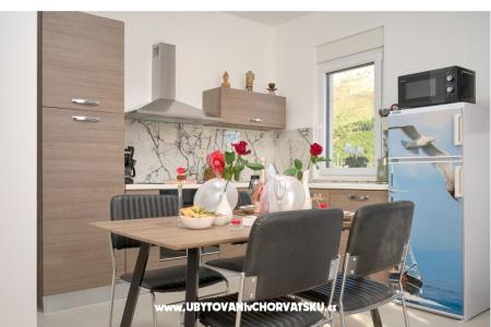 Apartamenty Sita foto 2