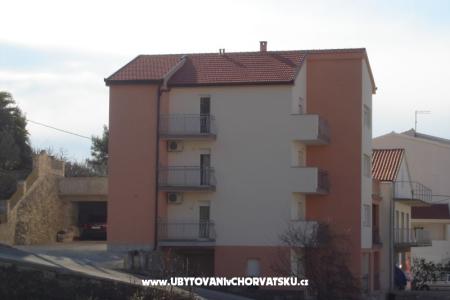 Apartamenty Šolić foto 3