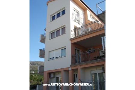 Apartamenty Šolić foto 4