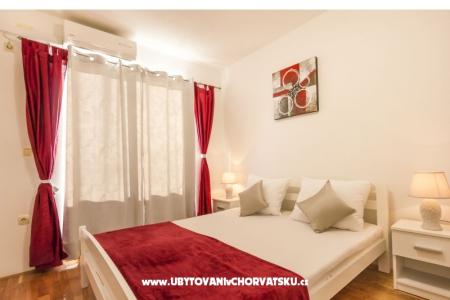 Apartamenty Spalato foto 4