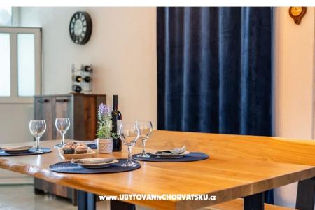 Apartamenty Stanka Podstrana Chorwacja