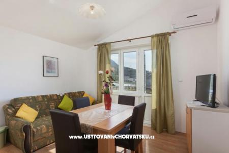 Apartamenty Tolušić foto 2