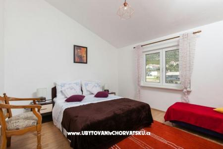 Apartamenty Tolušić foto 3