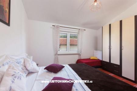Apartamenty Tolušić foto 4