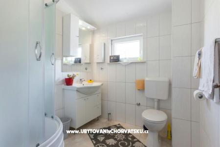 Apartamenty Tolušić foto 5