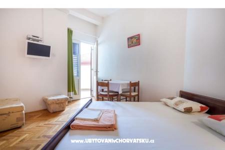 Apartamenty Tonka foto 5