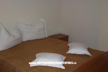 Apartamenty Villa Anna foto 3
