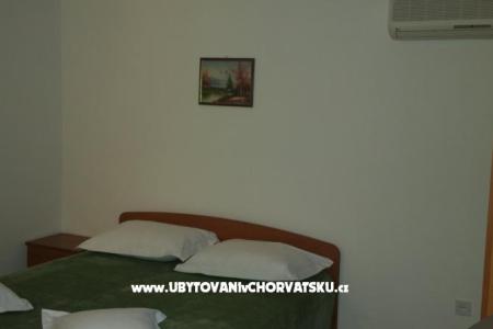 Apartamenty Villa Anna foto 4