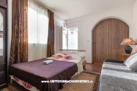 Apartamenty Vladimir foto 2