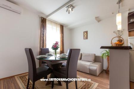 Apartamenty Vladimir foto 3