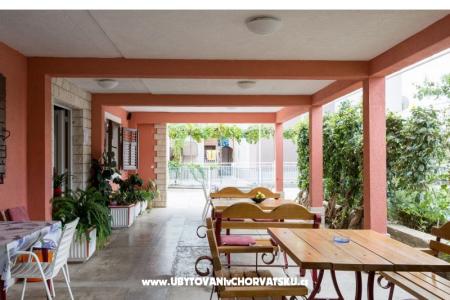 Apartamenty Anita i Zlatko foto 2