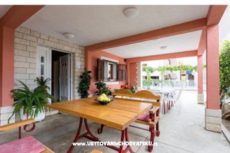 Apartamenty Anita i Zlatko foto 3