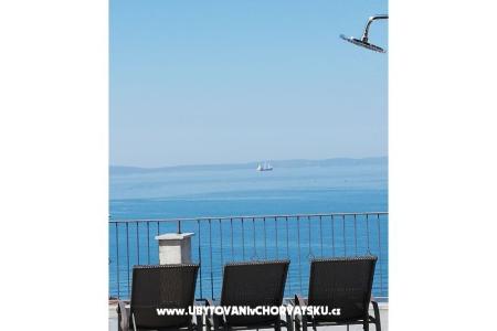 Apartamenty Plave oči  foto 4