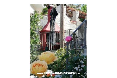Apartamenty Plave oči  foto 5