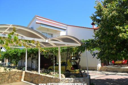 Apartamenty DAMA foto 2