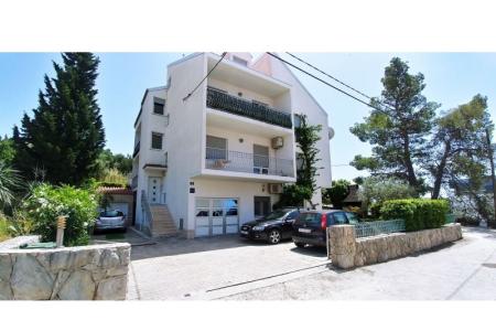 Apartamenty Mršić foto 2