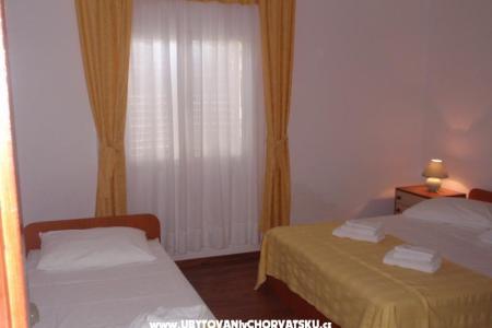 Apartamenty Sara i Nino foto 4